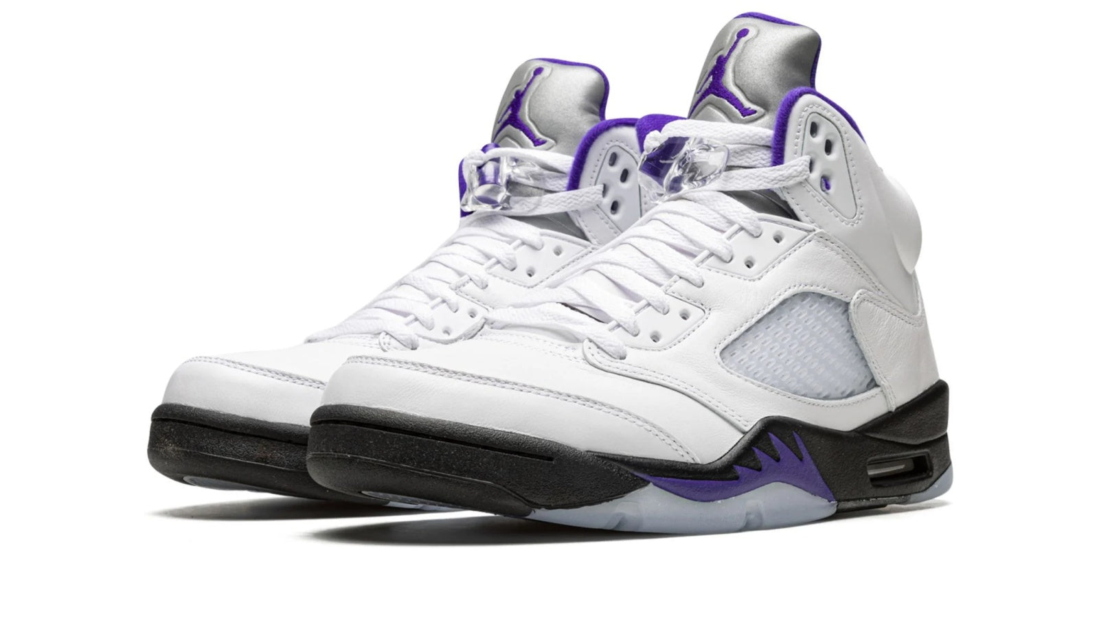Air Jordan 5 Retro "Concord"