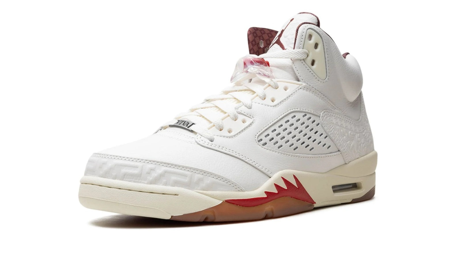 Air Jordan 5 "El Grito"