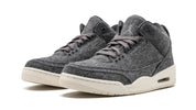 Air Jordan 3 Retro Wool "Wool"