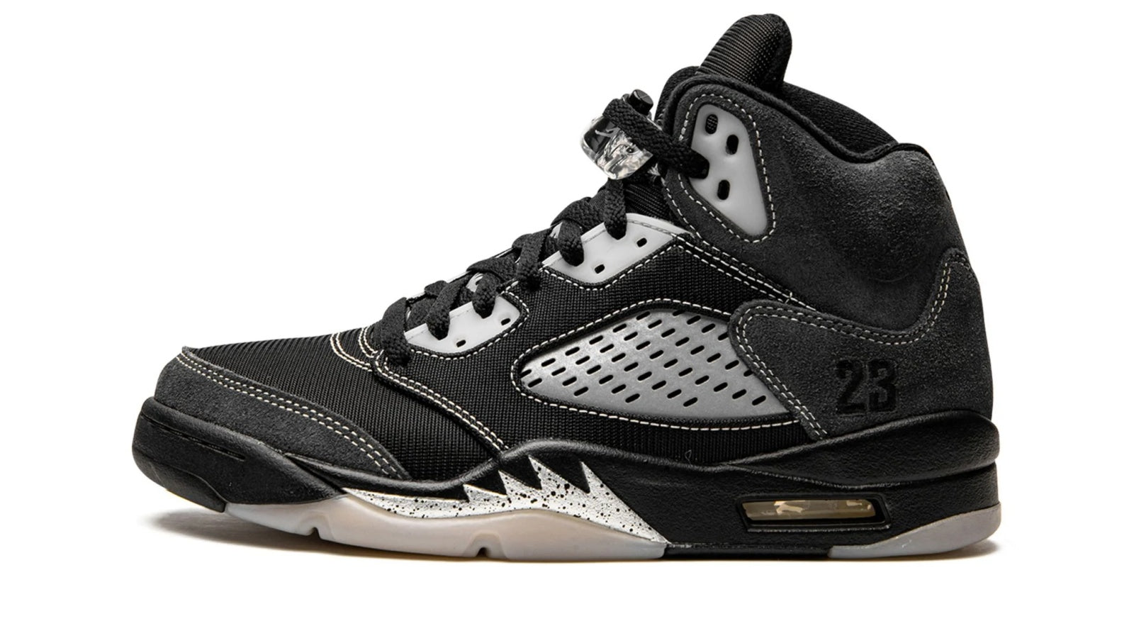 Air Jordan 5 Retro "Anthracite"