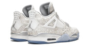 Air Jordan 4 Retro Laser "30th Anniversary"