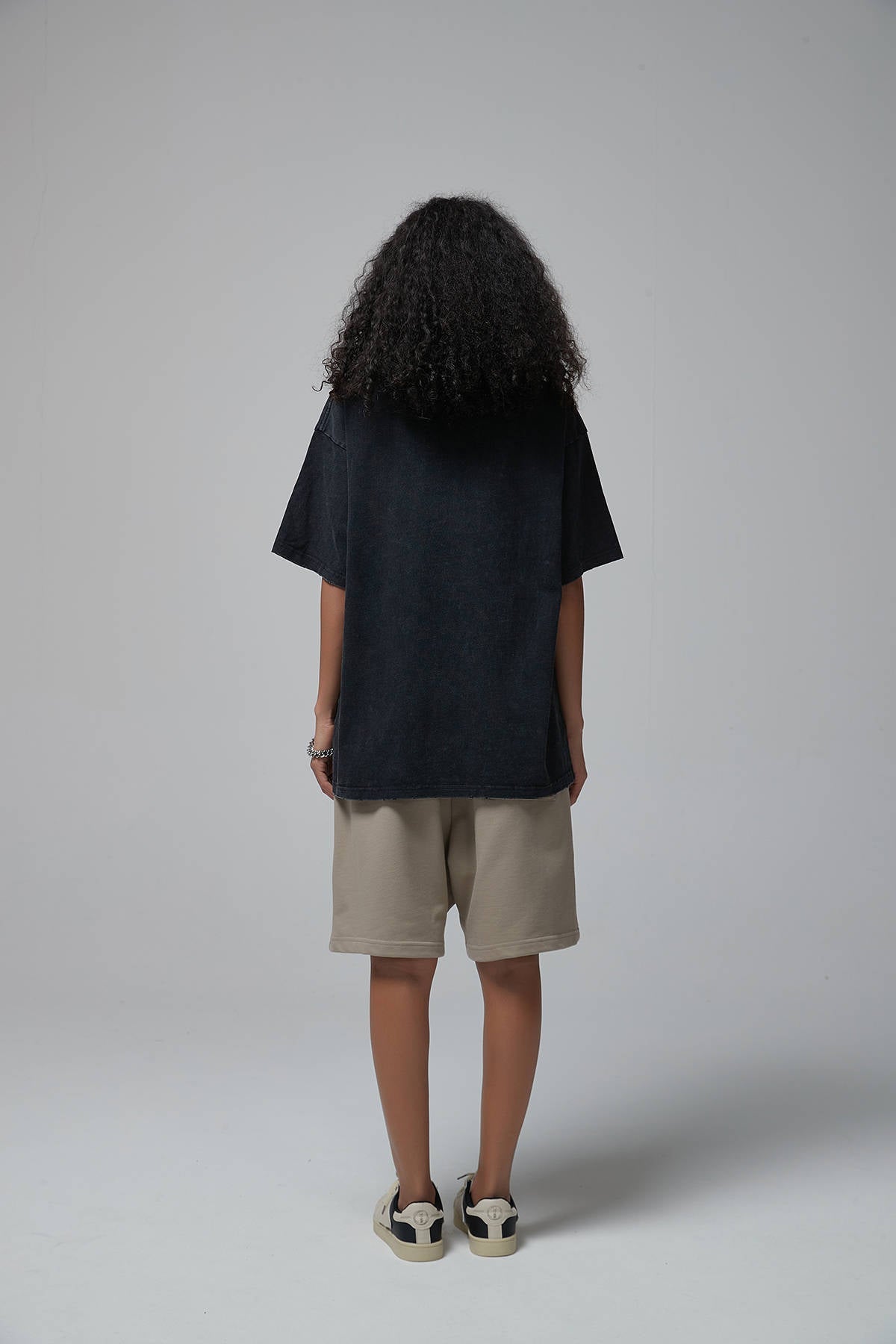 Drake Print Loose Women T-Shirt