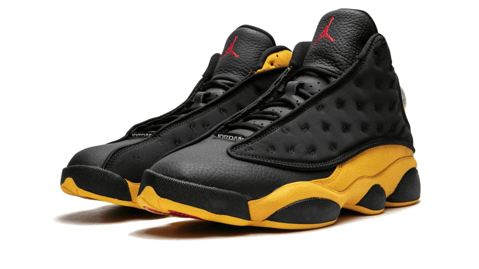Air Jordan 13 "Melo Class of 2002 (B-Grade)"