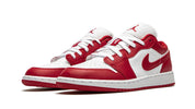 Air Jordan 1 Low "Gym Red"