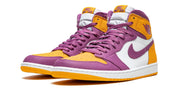 Air Jordan 1 High OG "Brotherhood"