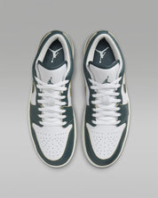 Air Jordan 1 "Oxidized Green"