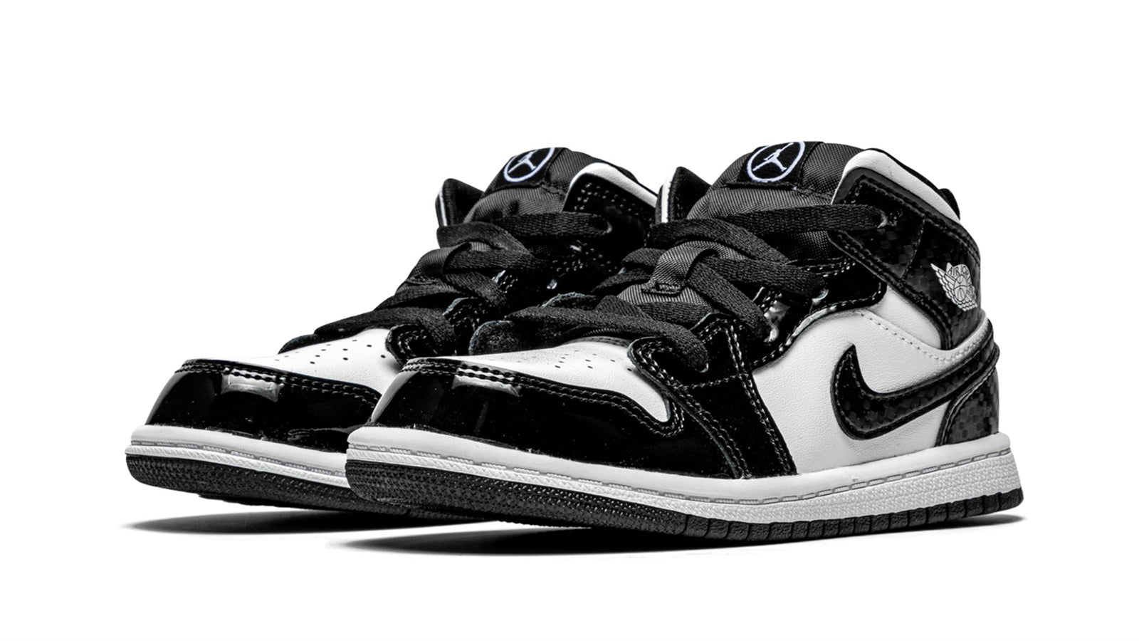 Air Jordan 1 Mid "All-Star 2021"