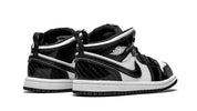 Air Jordan 1 Mid "All-Star 2021"