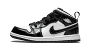 Air Jordan 1 Mid "All-Star 2021"