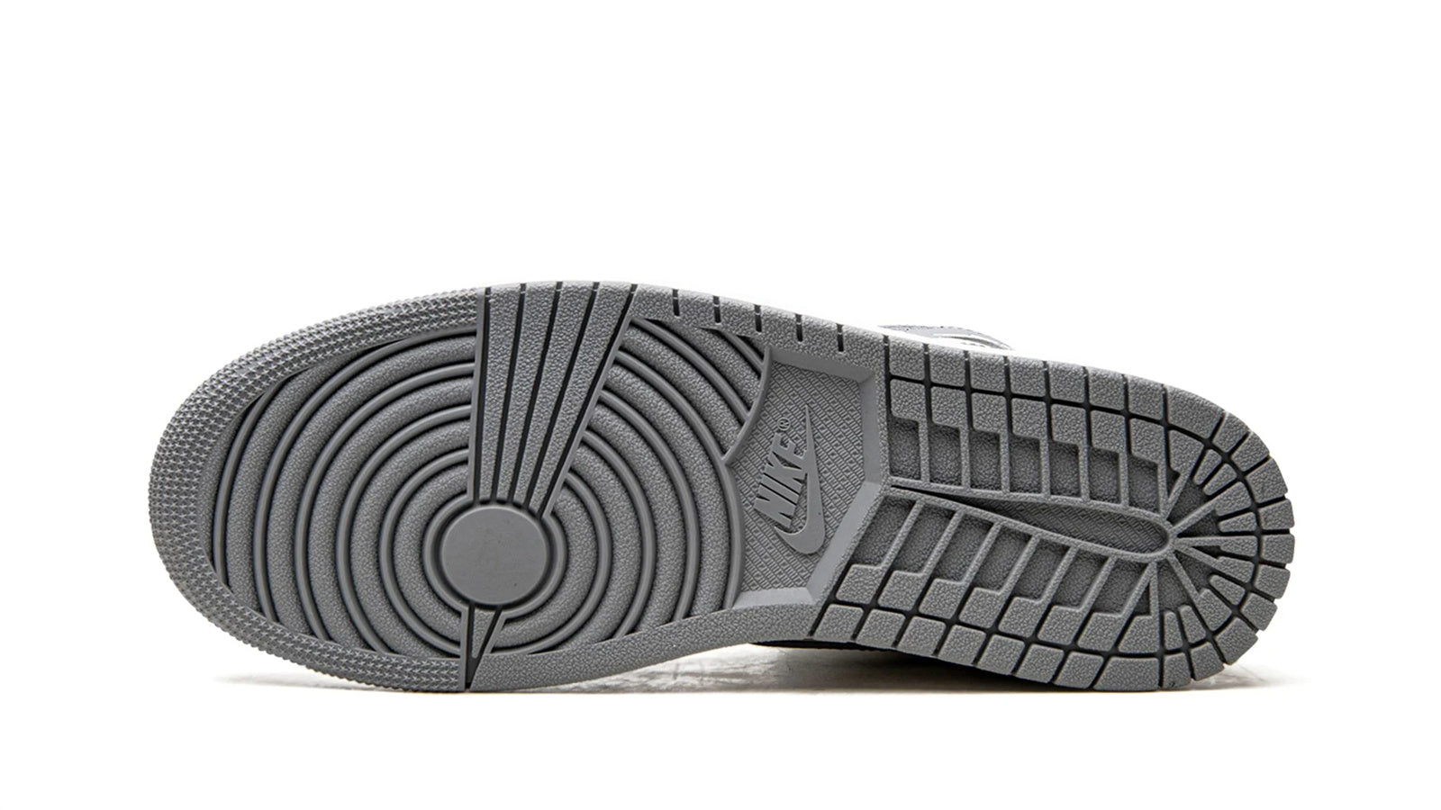 AIR JORDAN 1 MID WMNS "Stealth"