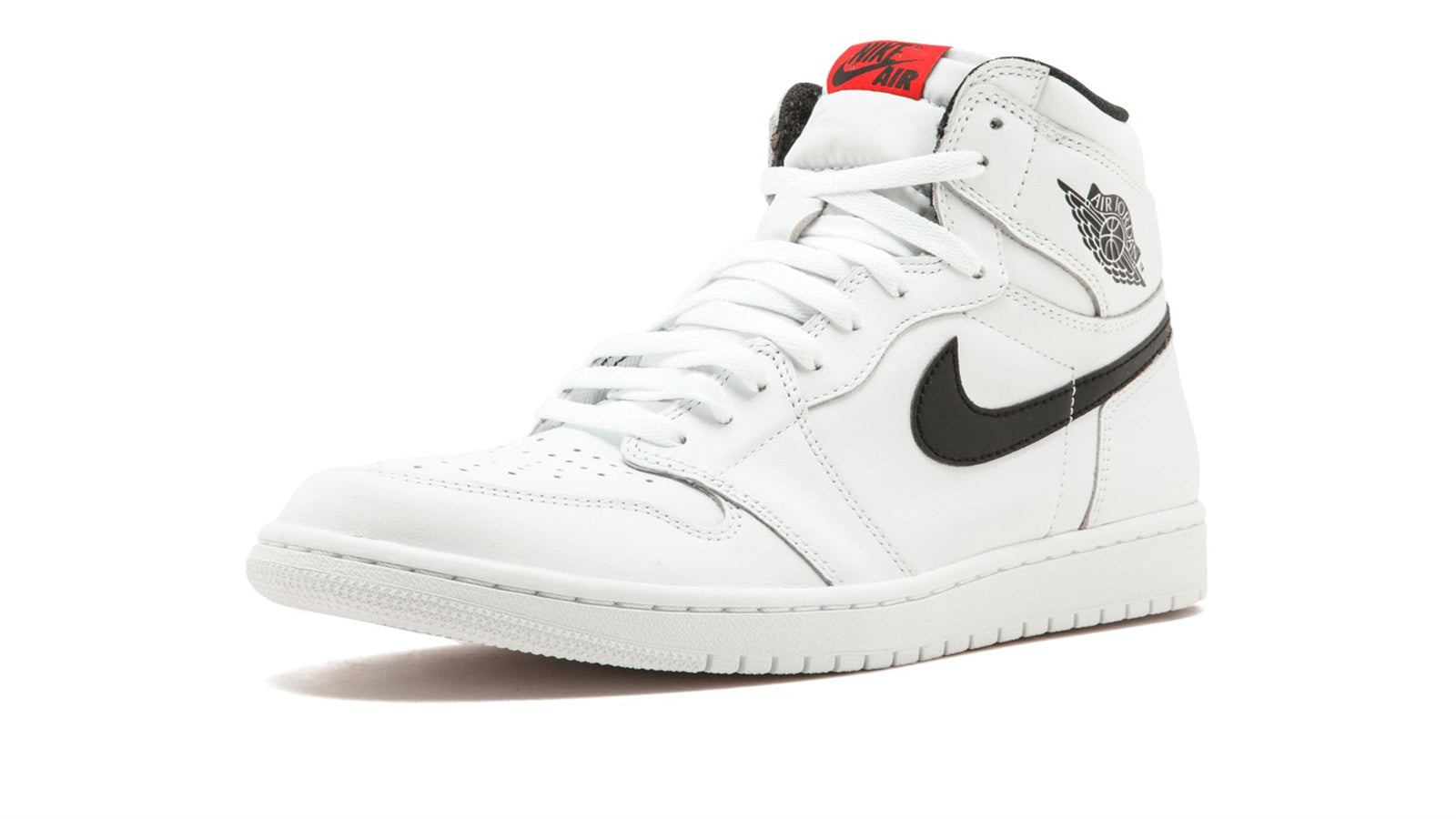 AIR JORDAN 1 RETRO HIGH OG "Premium Essentials"