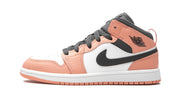 Air Jordan 1 Retro High OG "Pine Green"