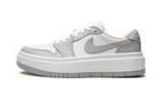 JORDAN 1 ELEVATE LO WMNS "Wolf Grey"