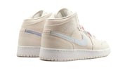 Air Jordan 1 Mid GS "Phantom"