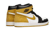 Jordan 1 High Element "Gore-Tex Berry"