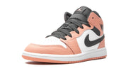 Air Jordan 1 Retro High OG "Pine Green"