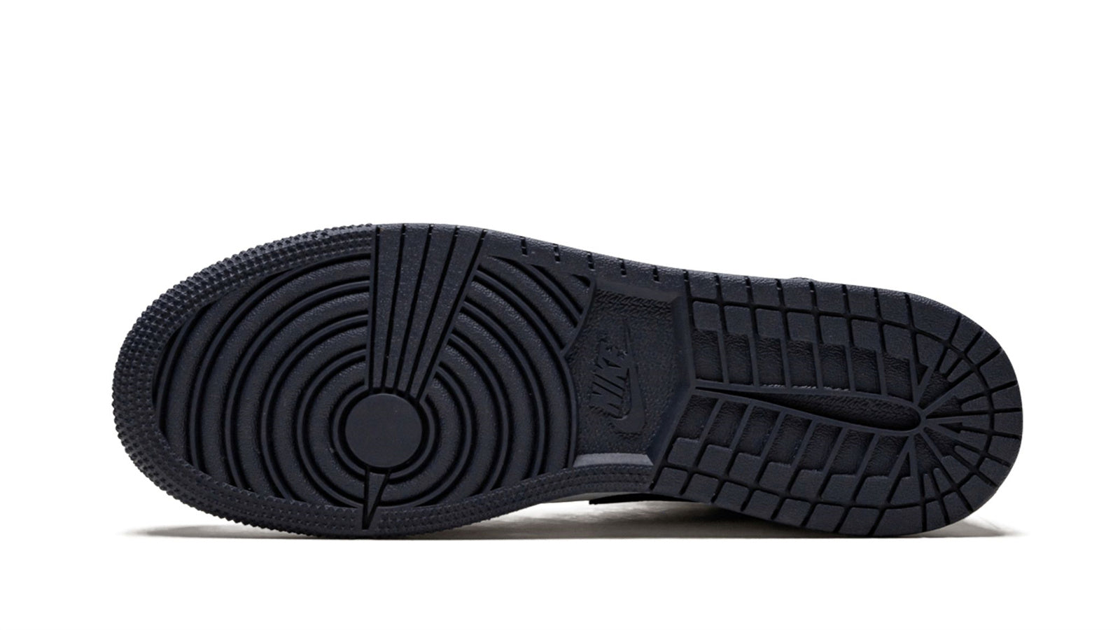 Jordan 1 Mid PS "Obsidian"
