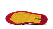 AIR JORDAN 1 ZOOM CMFT 2 WMNS "Teyana Taylor - A Rose From Harlem"