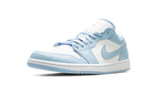 AIR JORDAN 1 LOW WMNS "Ice Blue"