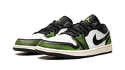 Air Jordan 1 Low SE "Wear Away - Electric Green"