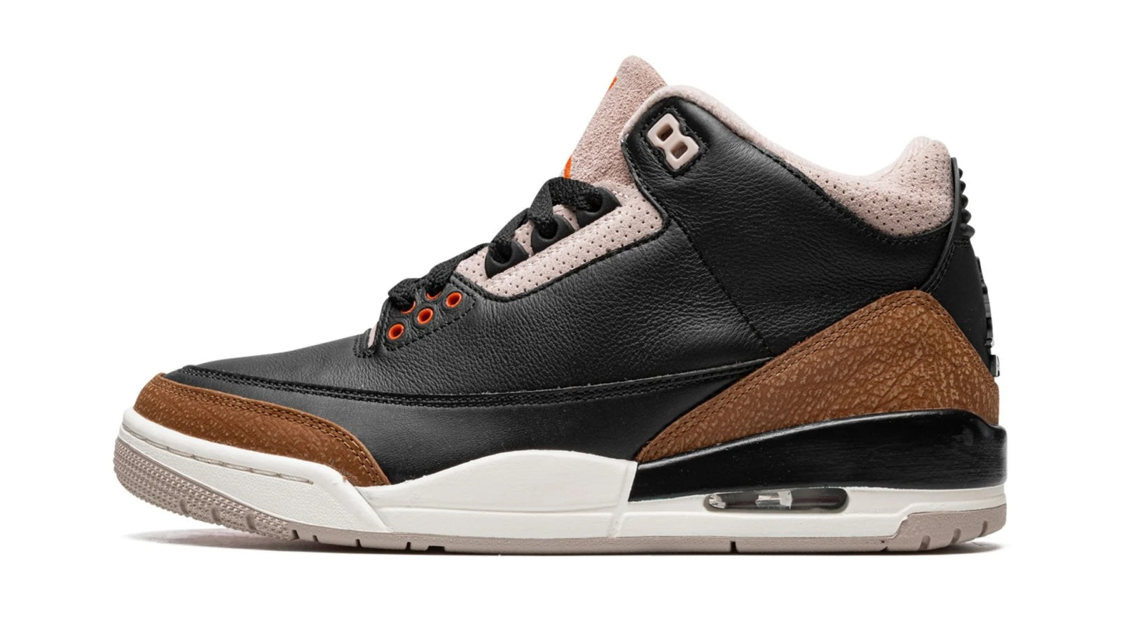 Air Jordan 3 Retro "Desert Elephant"