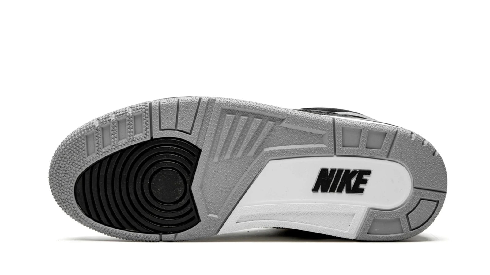 Air Jordan 3 "Tinker Hatfield"