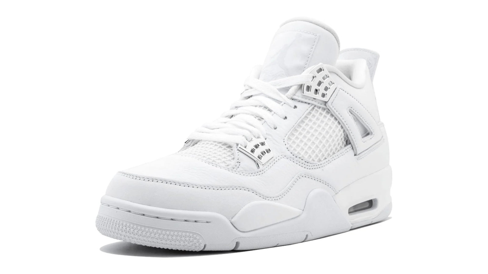 Air Jordan 4 Retro "Pure Money"