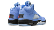 Air Jordan 5 Retro SE "UNC"