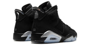 Air Jordan 6 Retro "Chrome 2022"
