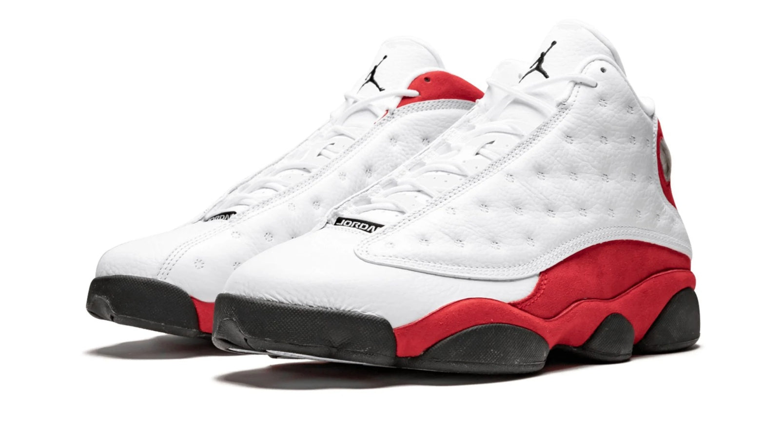 Air Jordan 13 Retro "2010 Release"