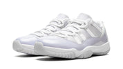 AIR JORDAN 11 LO WMNS "Pure Violet"