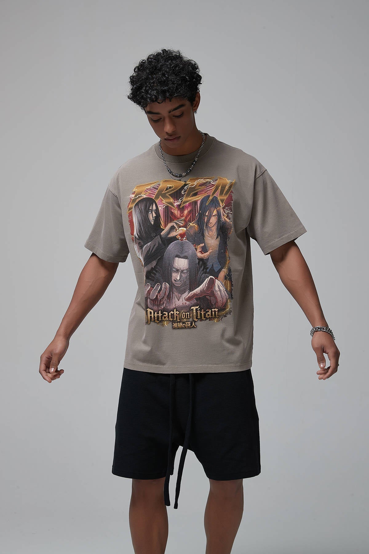 Hellstar Studios The Path To Paradise Begins In Hell Tee | Wasteland Hellstar Studios The Path To Paradise Begins In Hell Tee | Wasteland