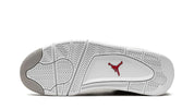 Air Jordan 4 Retro "White Oreo"