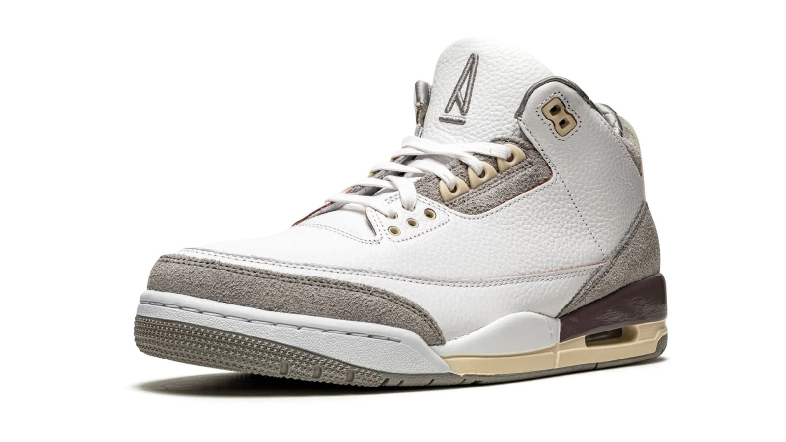 AIR JORDAN 3 RETRO SP WMNS "A Ma Maniére - Raised by Women"