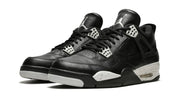 Air Jordan 4 Retro LS "Oreo"