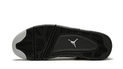 Air Jordan 4 Retro LS "Oreo"