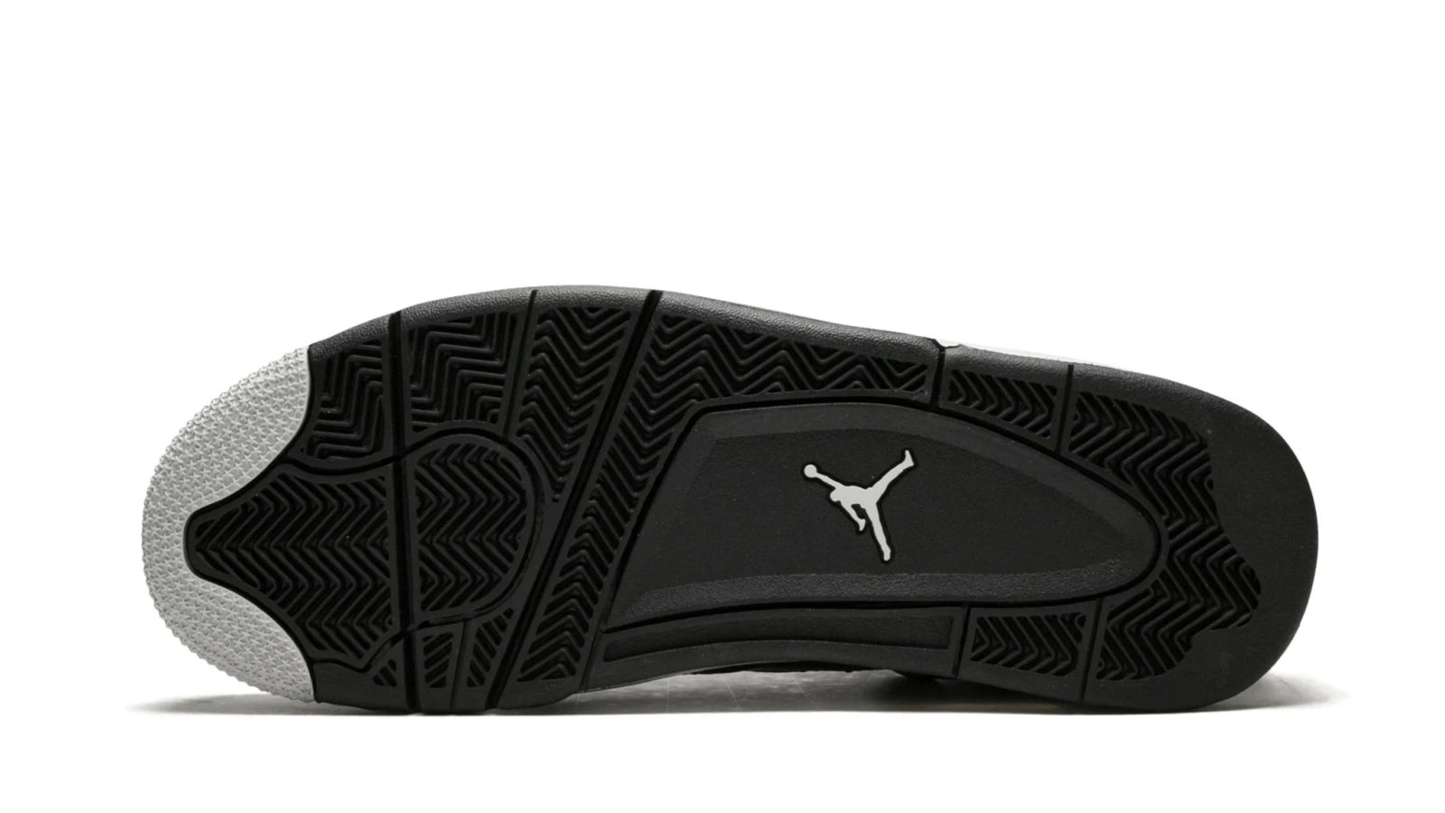 Air Jordan 4 Retro LS "Oreo"
