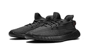 YEEZY BOOST 350 V2 "Black - Static"