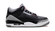 Air Jordan 3 Retro "Court Purple"