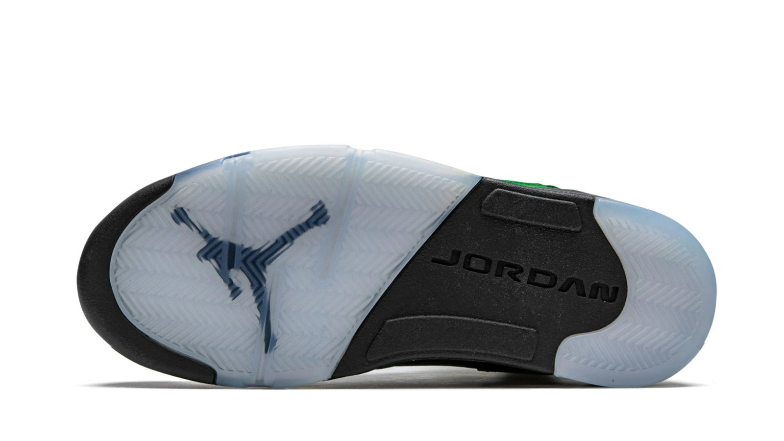 Air Jordan 5 Retro SE "Oregon"