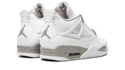 Air Jordan 4 Retro "White Oreo"