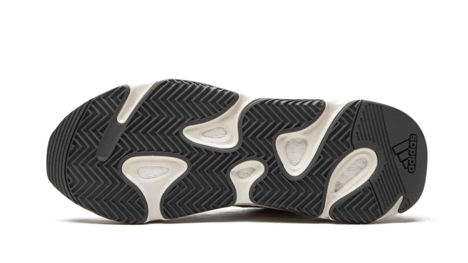 YEEZY 450 SLIDE "Cream"