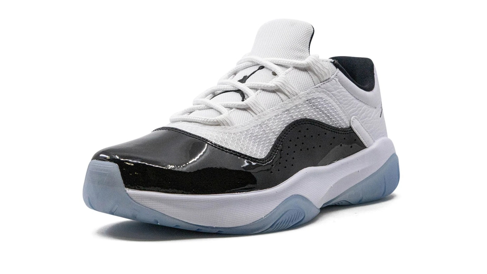 Jordan 11 CMFT Low "Concord"