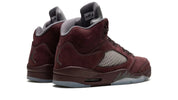 Air Jordan 5 "Burgundy 2023"