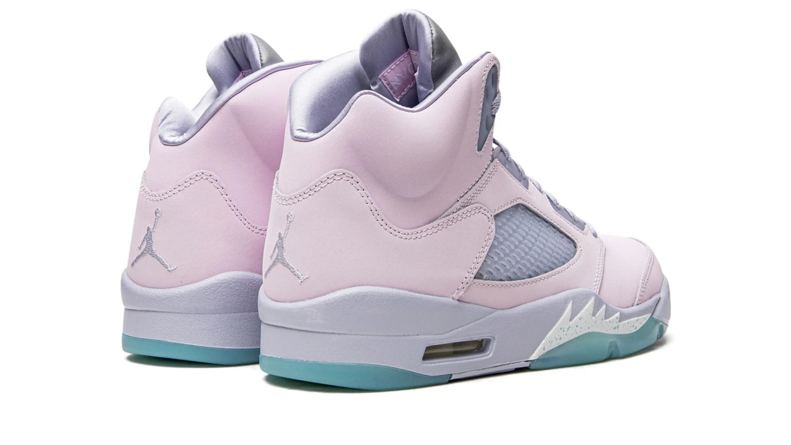 Air Jordan 5 Retro "Regal Pink"