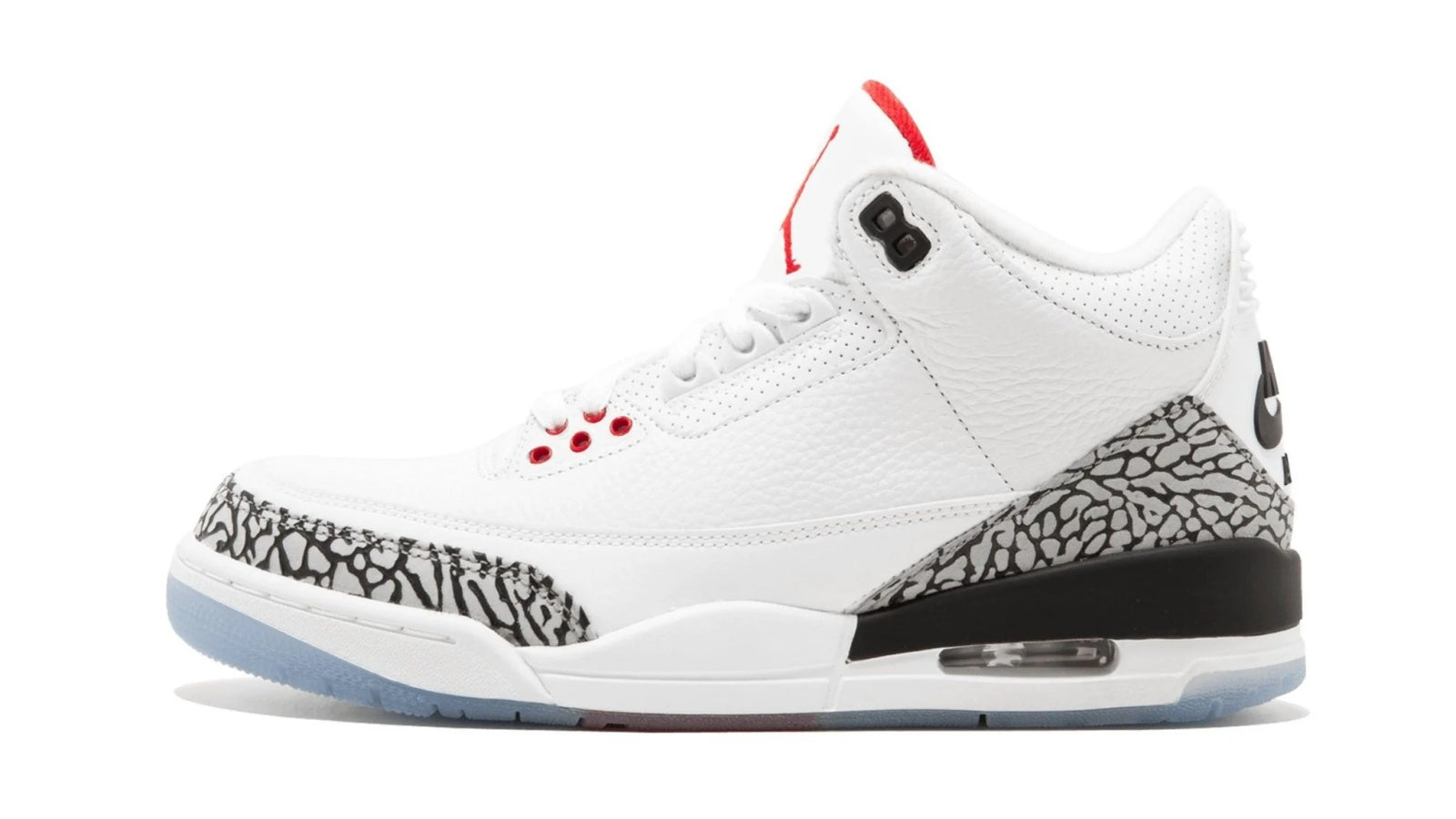 Air Jordan 3 Retro NRG "Dunk Contest / Free Throw Line"