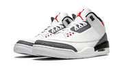 Air Jordan 3 Retro SE DNM "Fire Red Denim"