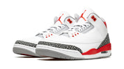 Air Jordan 3 Retro "Fire Red 2022"