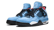 Air Jordan 4 Retro "Travis Scott - Cactus Jack"