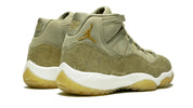 AIR JORDAN 11 RETRO WMNS "Neutral Olive"